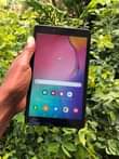 A picture of SAMSUNG TAB A 8 0