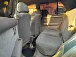 A picture of Nissan march