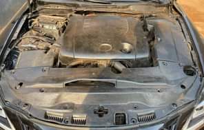 A picture of 2008 MODEL LEXUS IS250 FUSION OF LUXURY SPEED FULL OPTION