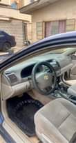 A picture of Camry Big Daddy 2006
