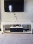 A picture of Tv stand center table