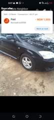 A picture of Abuja Deal You want something nice Rarely used
