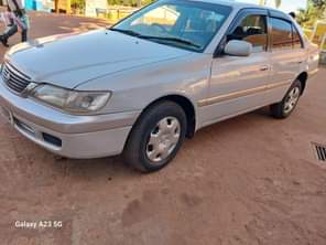 A picture of Premmio super at 11 8m good condition buy and drive