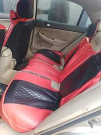 A picture of Honda eod 2005 V6