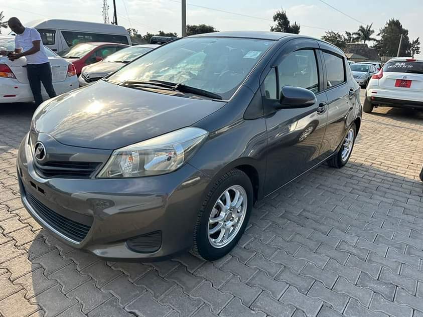 cars for sale in lusaka