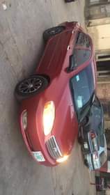 A picture of 2007 Toyota Corolla