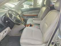 A picture of Lexus