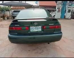 A picture of 2023 Toyota 2005