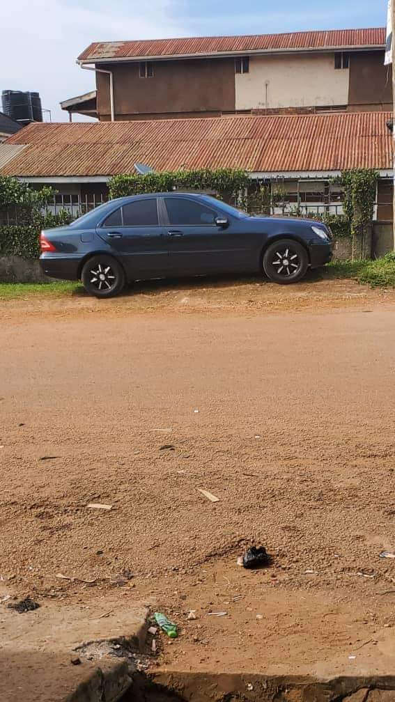 A picture of vehicles