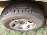 A picture of Suzuki Escudo Diesel 4.7m quick sale