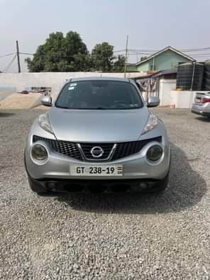 Car D.