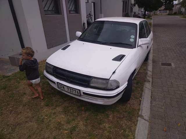 cheap cars brackenfell