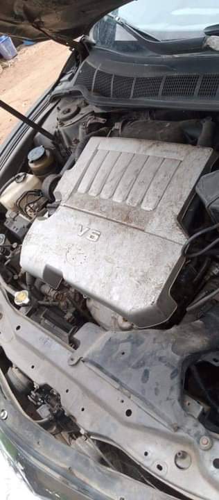 A picture of 2010 Toyota Camry Le