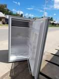 A picture of BEKO FRIDGE