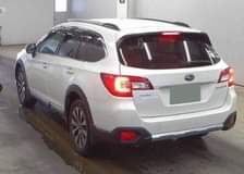 A picture of 2016 Subaru Outback