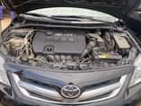 A picture of Extremely Clean 2012 Corolla sharpest Absolutely nothing to fix AC