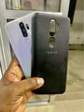 A picture of OPPO A9 2020 128gb Bei 210 000 tu