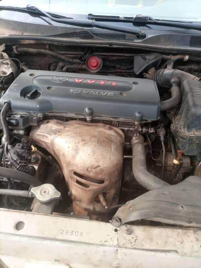 A picture of Toyota Camry big daddy Everything is working First body Everything