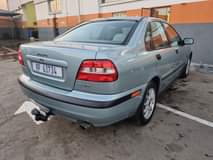 volvo s40