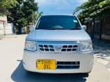 A picture of NISSAN OTTI YEAR 2009 PRICE 6 5M CALL 0621007902
