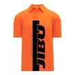 A picture of Jibu polo T shirts