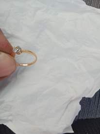 A picture of Pete ya Gold