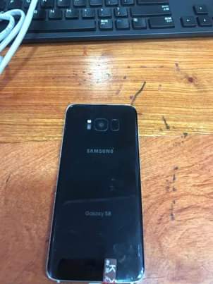 samsung s8 plus
