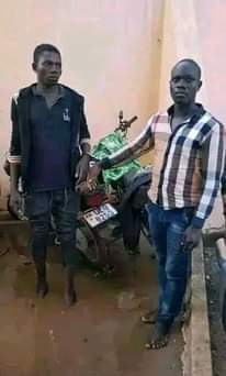 A picture of ASUMAN