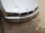 A picture of 3series BMW