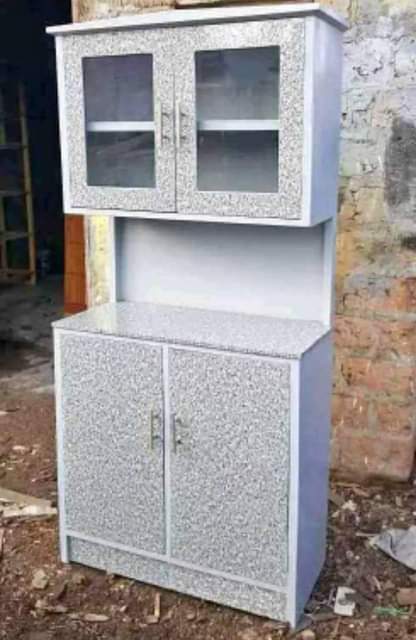 cupboards