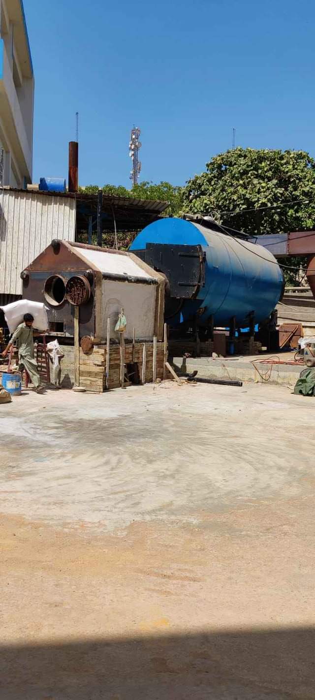 genset