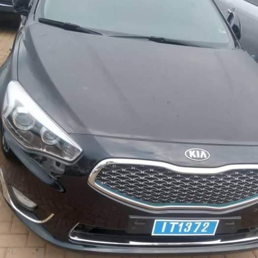 kia