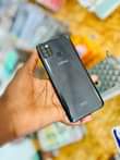 A picture of Infinix smart 5
