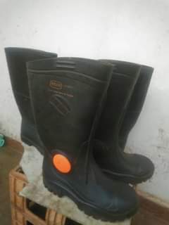 boots