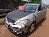 A picture of Nice offer Nigerian used Toyota matrix 2004 model