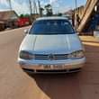 A picture of Golf 4 10.5million needed now 0703290353
