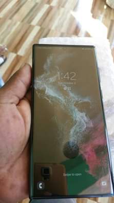 samsung 22