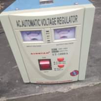 A picture of Stabilizer