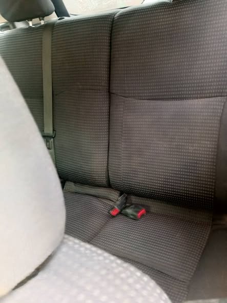 A picture of Honda Civic wagon