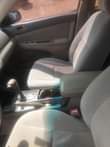 A picture of Toyota camry 2004...07038246220