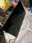 A picture of INAHITAJIKA PESA CHAP HISENSE SMART 4K INCHE 55 0689173466 