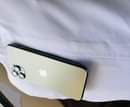 A picture of iPhone 11 pro max