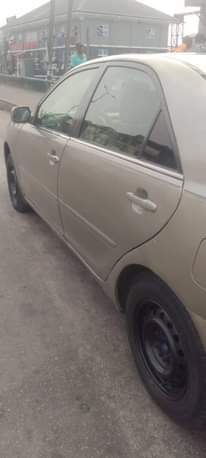 A picture of Woji porthacut 08161450966