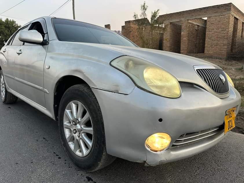 A picture of FOR SALE TOYOTA VEROSSA