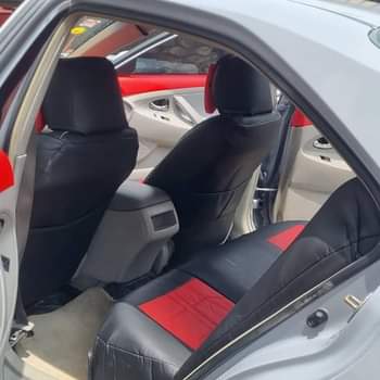 A picture of 2008 Toyota Camry LE