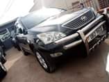 A picture of 2006 Toyota Harrier
