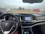 A picture of 2015 Upgraded To 2018 Toyota Highlander XLE All Wheel Drive
