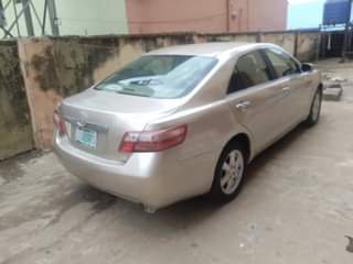 A picture of Super clean 2007 Toyota Camry for sale