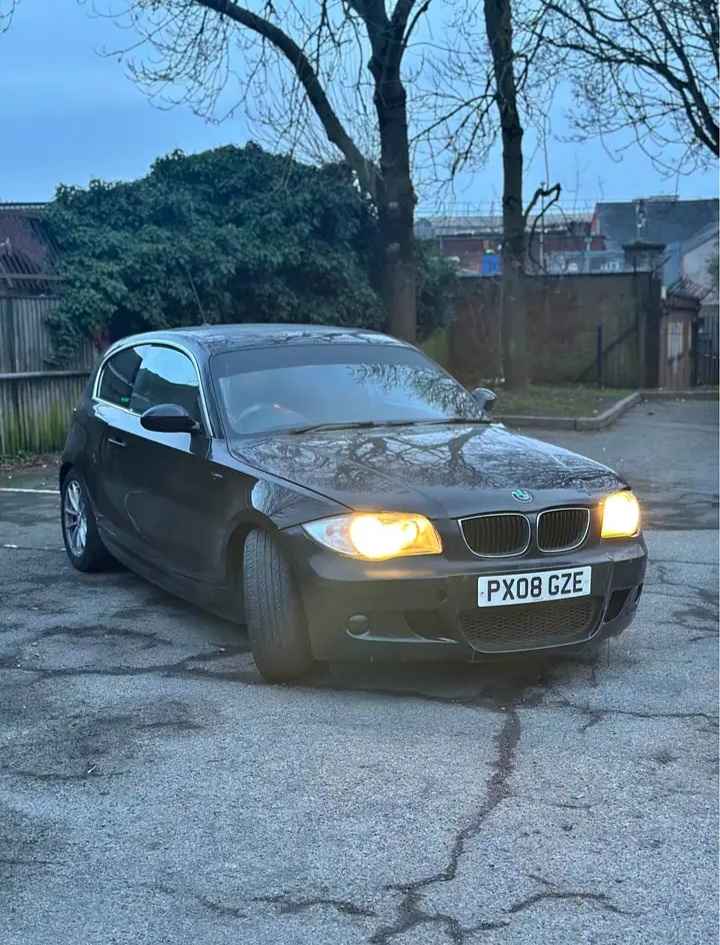 bmw 118d