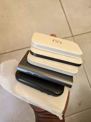 mifi routers